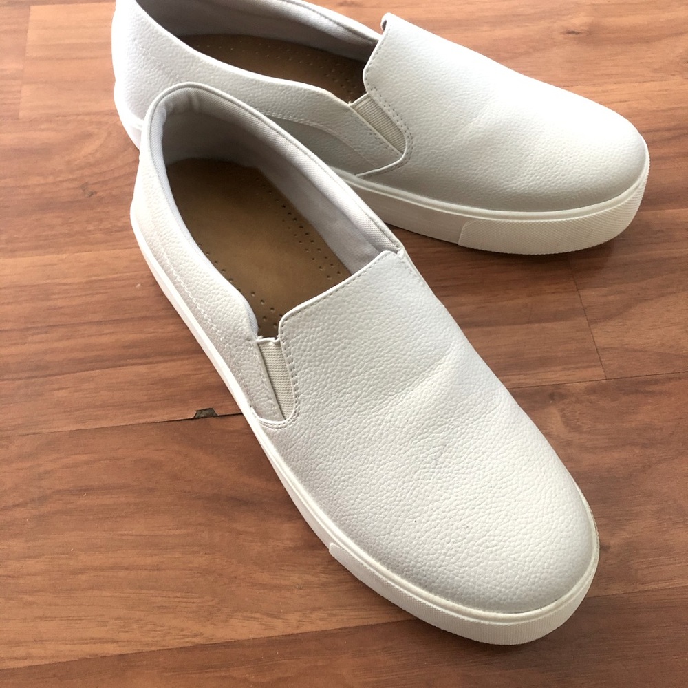 Call It Spring Slip Ons